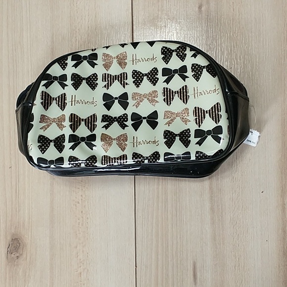 Harrods pouch - Picture 3 of 4